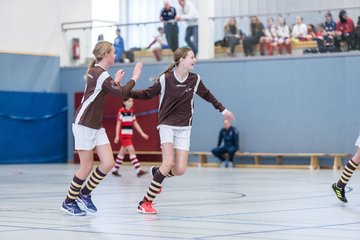 Bild 351 - wDJ Loewinnen Cup